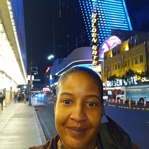 Meet your Posher, Tamira